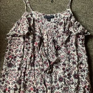 American Eagle Tank Top